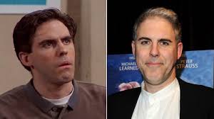 What The Cast Of 3rd Rock From The Sun Is Doing Today