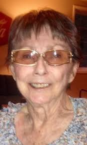 Bernice K Simpson Obituary January 14, 2020