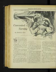 Vol. 8 No. 14 (1 March 1932)