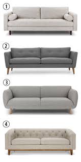 Solarium Updates And Article Sofa Review We U2019re Making Progress On The U2018new U2019 House And I U2019m Pla Sofa Set Designs Sitzgruppe Wohnzimmer Dekor