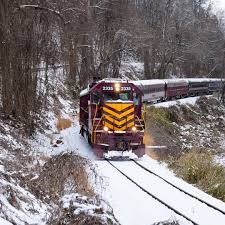 Great Smoky Mountains Railroad