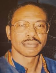 Obituary for Marshall Enoch Bell Jr.