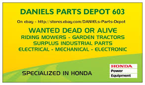 Participation and delivery area vary by store. Used Riding Mower Replacement Parts Craftsman John Deere Cub Cadet Ariens Home Facebook