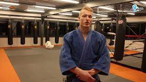 Bari Gym Jeugd Judo Vanaf 4 Jaar Youtube