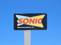 Sonic Drive In Branson Explore Branson