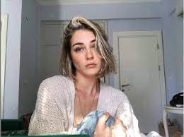 Masumiyet dizisindeki i̇rem karakterine hayat veren deniz işın kimdir ve nereli? Masumiyet Irem Deniz Isin Kimdir Deniz Isin Kac Yasinda Ve Nereli