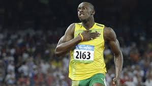 Femke bol (born 23 february 2000, amersfoort) is a dutch track and field athlete who specializes in the 400 metres hurdles and 400 metres. Sneller Lopen Dan Usain Bolt Kan Bijna Niet Andere Sporten Destentor Nl