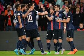 Et puis le déluge ou presque. Paris Ibra C Est Reparti Debrief Et Notes Des Joueurs Psg 3 0 Guingamp Maxifoot