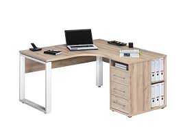 Dann sorg mit dem richtigen schreibtisch für ein angenehmes arbeitsumfeld. Edel Und Stylich Der Eckschreibtisch Schreibtisch Burotisch Buromobel