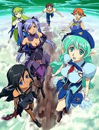 Rescue Me Warning Borderline H Anime Anime Watch Mave