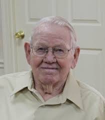 Obituary for Hubert "Dudge" Lester