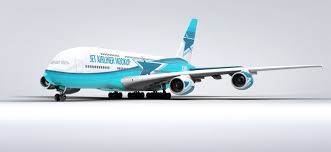 Jet Airline Mockups Mockup In 2020 Jet Airlines Jet Mockup