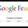 Google feud is a online web game created by justin hook where you have to answer how does google autocomplete this query? for given questions. 1