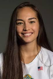 2021 Women's Volleyball Roster