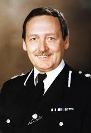 Tributes paid to ex-policeman Lawrence Roach, from Borehamwood