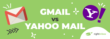 Gmail vs. Yahoo: A Comprehensive Comparison
