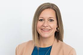 Lacy Covarrubias — Business Record