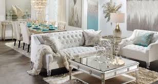 Inspired By This Look On Zgallerie From Z Gallerie Glamour Living Room Glamorous Living Room Living Room Inspiration