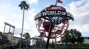 Espn is the acronym for entertainment and sports programming network, which is the espn network was launched in 1979 by bill rasmussen, his son scott rasmussen and aetna insurance. Espn To Lay Off 300 People Here S The Memo