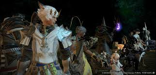 At level 30, thaumaturges may specialize into black mage. Final Fantasy 14 A Realm Reborn How To Pick The Best Class Feature Prima Games
