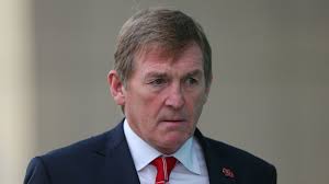 Coronavirus: Liverpool legend Sir Kenny Dalglish tests positive for  COVID-19 in hospital