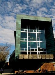 5 1 13 Stuckeman Building Building Skyscraper State University