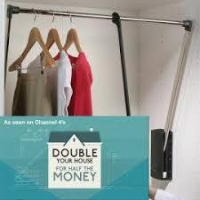 Great for overcoats, dresses, formal gowns, coats, and . Pin On Closet