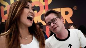 August 26, 1980) is an american actor, musician, and podcaster. Macaulay Culkin Brenda Song House Hunting In Los Angeles Viewed Home Next To Jussie Smollett