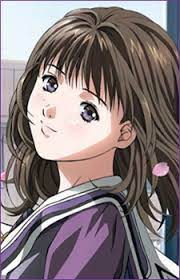 Iori yoshizuki