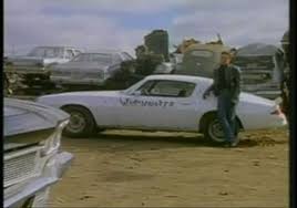 A true story about frank abagnale jr. Imcdb Org 1978 Chevrolet Camaro In Catch Me If You Can 1989