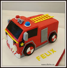 Https Flic Kr P Hlfvw6 Gateau Camion De Pompier Montreal Gateau Cakes D Liche Gateau Pompier Gateau Camion De Pompier Fete De Pompier