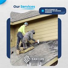 Luis shingle company