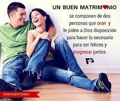 Bueno gente que les parece a los que estan aprendiendo guitarra hacer un grupo o algo, no se bbien como funciona esto pero estaría bueno progresar acompañado para no fallar en practicar todos los dias. Nuevo Tiempo Chile On Twitter Un Buen Matrimonio Se Compone De 2 Personas Que Oran Y Piden A Dios Lo Necesario Para Ser Felices Y Progresar Juntos Https T Co Ittbvlwszx