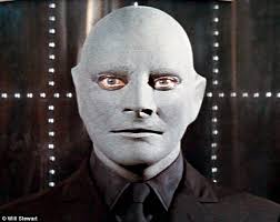 Fantomas (Blu-Ray 2 Disc Set, Kino Jan-2016) French Silent Crime Serial  1913-14 738329202439