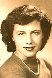 Frances Lee Bolinger Obituary