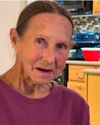 Mary Elizabeth Correll Obituary November 28, 2024