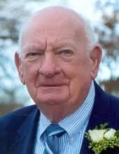 Obituary information for Alfred E. Toolan