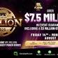 APL Million Opening Event