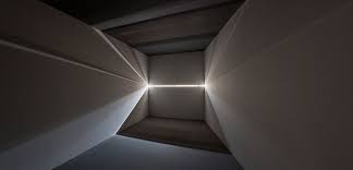 Fresh Photons Light Beam Light Installation Light Art