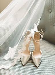 Each wedding season i pick up two pairs of sensible (but cute) black or red flats and put them through the wringer. 15 Gorgeous Wedding Shoes That You Never Said No