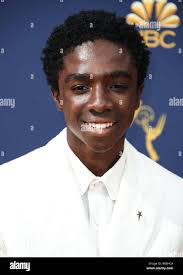 Caleb a hi-res stock photography and images