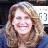 Gayle Israel (@gayleisraelccc)