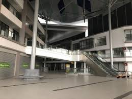 Toys and games fair 2019, held over five days starting at 11:00am to 7:00pm from 14 to 18 august 2019 at sunsuria forum @ 7th avenue in setia alam. Sunsuria Forum 7th Avenue Setia Alam