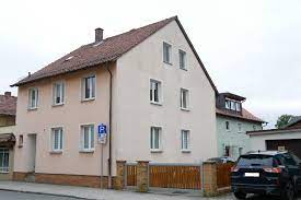 Wir sind ein seriöser und zuverlässiger partner im. Hauser Vr Bank Immobilien Coburg