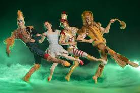 Colorado Ballet S Colorful The Wizard Of Oz Hopes To Take Denver By Storm The Know