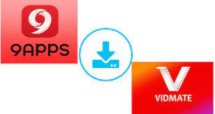 9apps es una aplicación que está disponible para android y que sirve de alternativa a google play para descargar aplicaciones y juegos. 9apps Vidmate