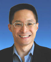 Presidents Medal: Eric Liu