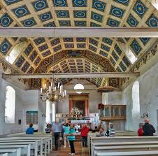 Hier finden sie eine übersicht aller geschäfte und filialen im bereich banken aus usedom. Der Kirchturm Von St Petri Auf Usedom Wird Restauriert Monumente Online