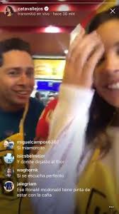 Tutu vidaurre, josefina cisternas, cata vallejos, nicole putz y teresita commentz, nos revelaron cómo se prepararon para celebrar este. Asi Fue El Insperado Reencuentro Entre Cata Vallejos Y Karol Lucero Tecache Cl