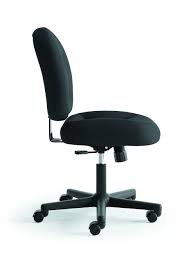 Hon Valutask Low Back Task Chair Mesh Computer Chair For Office Desk Black Hvl210 Con Modern Home Office Furniture Home Office Furniture Modern Home Office